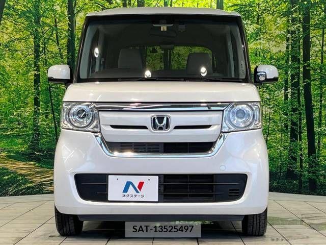 Honda N BOX 2019-10 392553-14