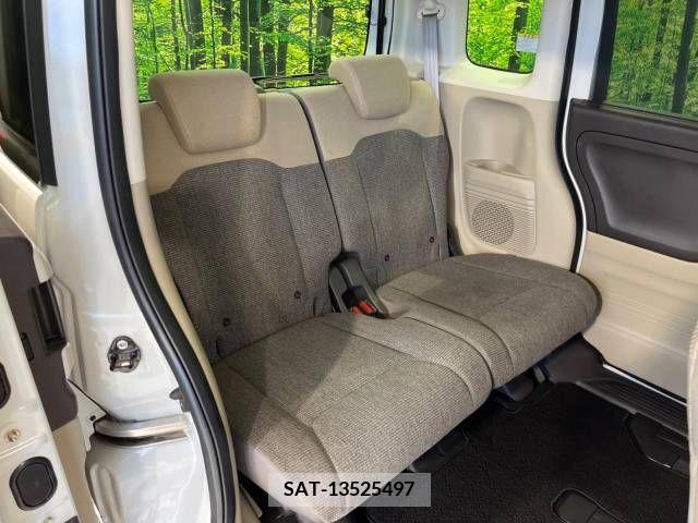 Honda N BOX 2019-10 392553-9