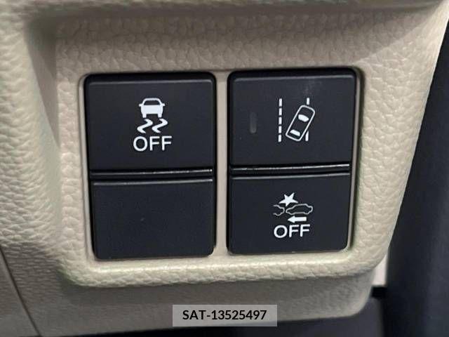 Honda N BOX 2019-10 392553-4