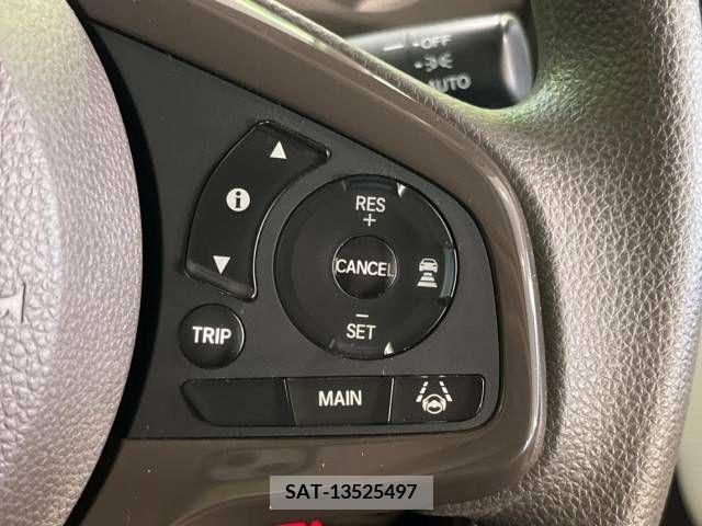 Honda N BOX 2019-10 392553-5