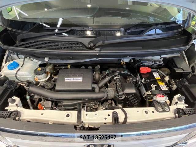 Honda N BOX 2019-10 392553-19