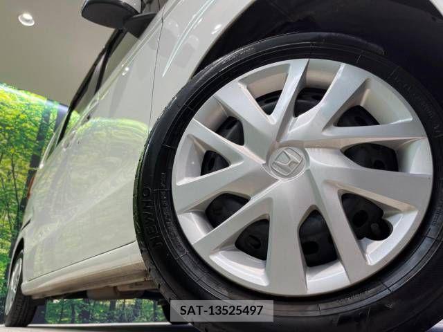 Honda N BOX 2019-10 392553-13