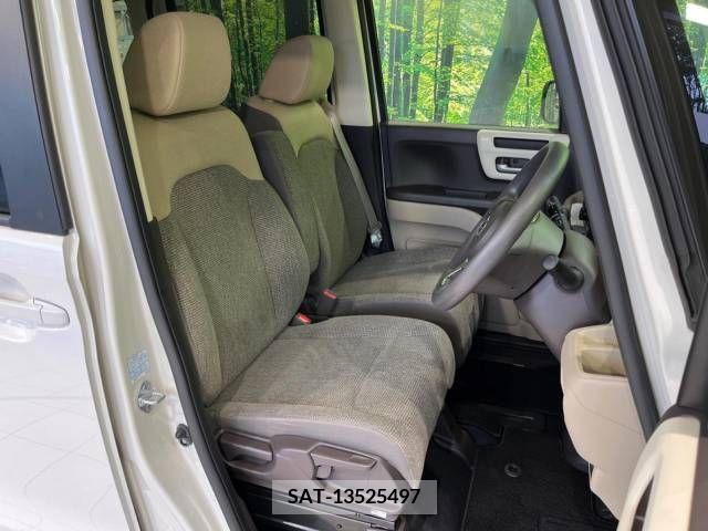 Honda N BOX 2019-10 392553-8