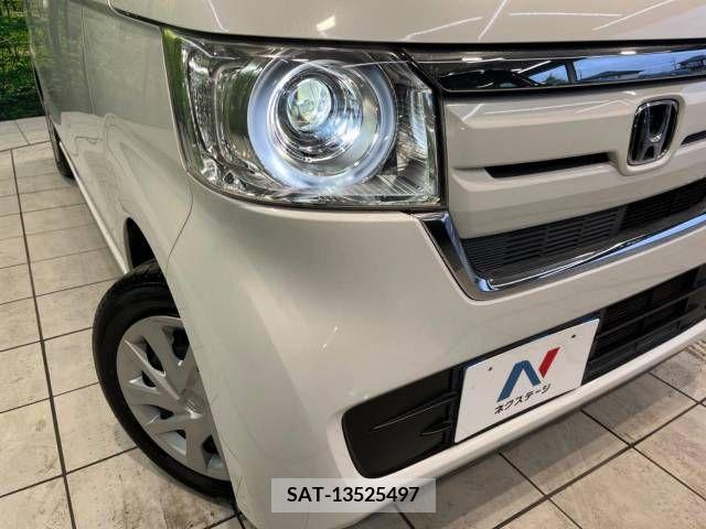 Honda N BOX 2019-10 392553-12