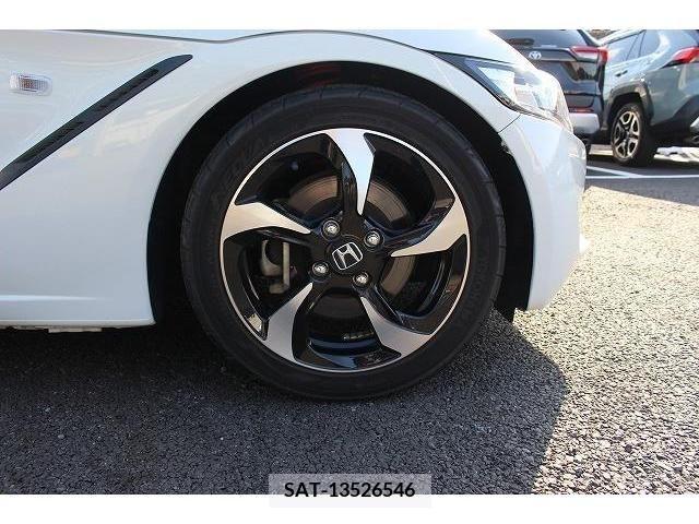 Honda S660 2015-05 372374-11