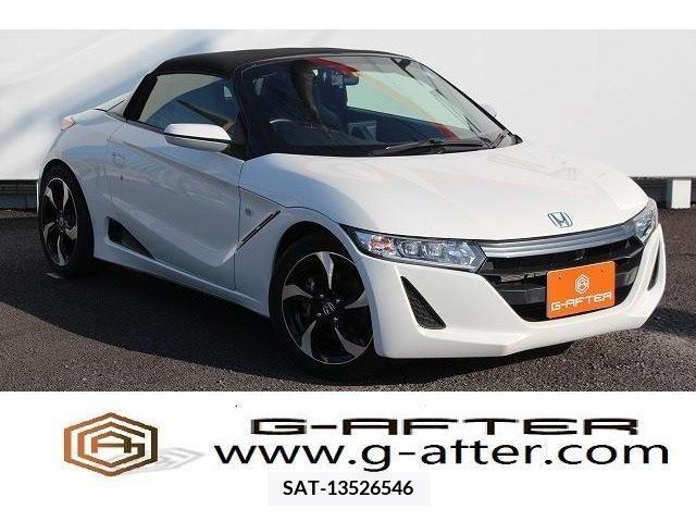 Honda S660 2015-05 372374-0