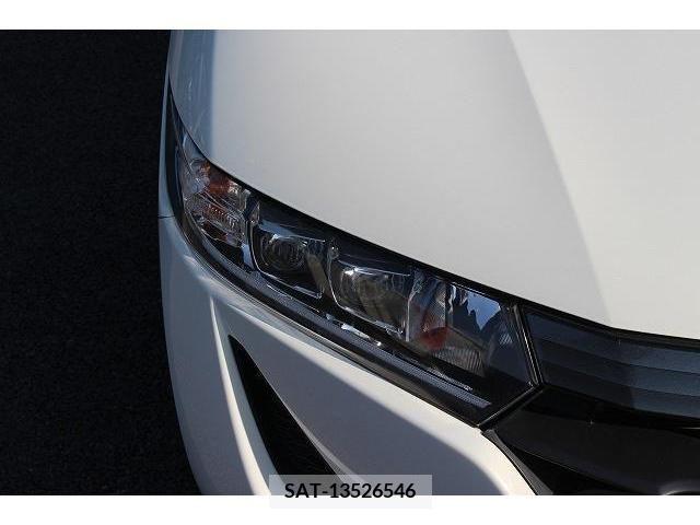 Honda S660 2015-05 372374-9