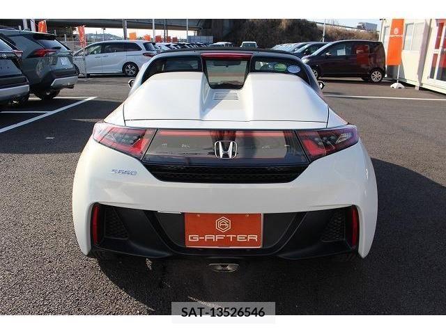 Honda S660 2015-05 372374-7