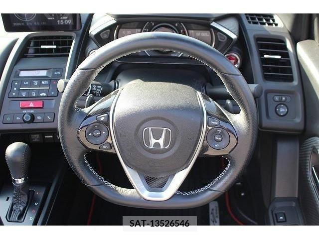 Honda S660 2015-05 372374-15