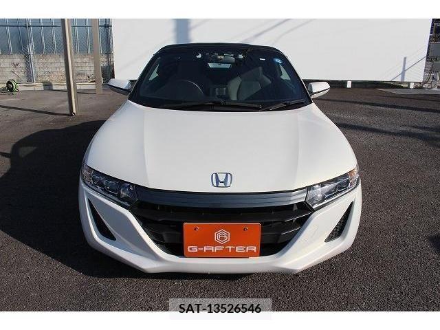 Honda S660 2015-05 372374-5