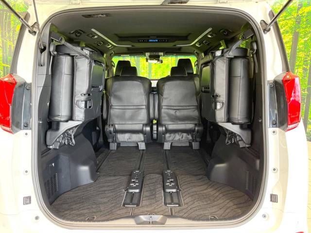 Toyota ALPHARD 2020-09 14505-10