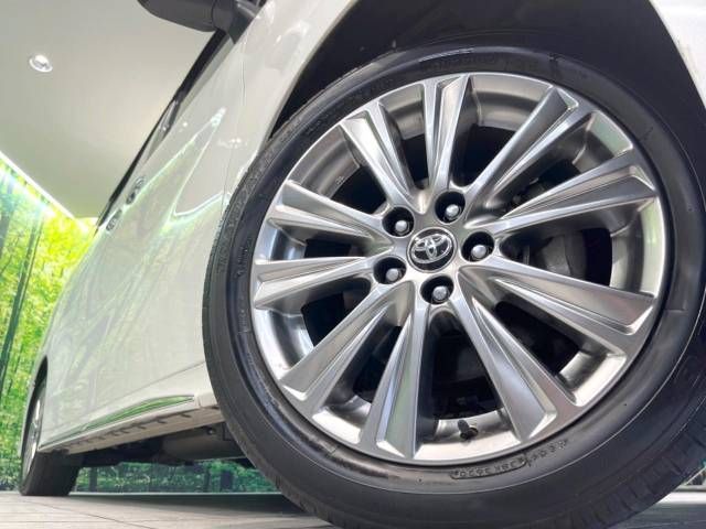Toyota ALPHARD 2020-09 14505-13