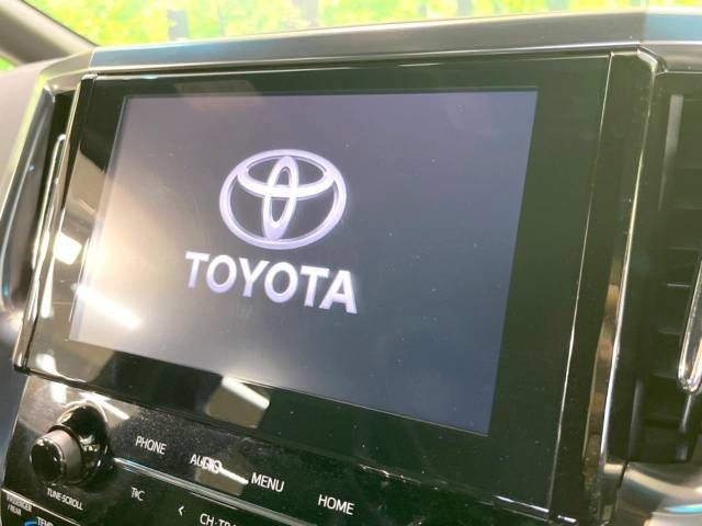 Toyota ALPHARD 2020-09 14505-3