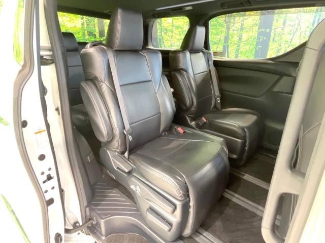 Toyota ALPHARD 2020-09 14505-9