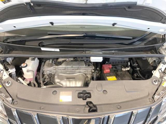 Toyota ALPHARD 2020-09 14505-19