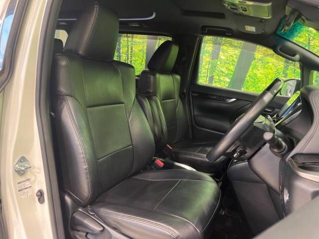 Toyota ALPHARD 2020-09 14505-8