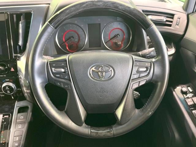 Toyota ALPHARD 2020-09 14505-11