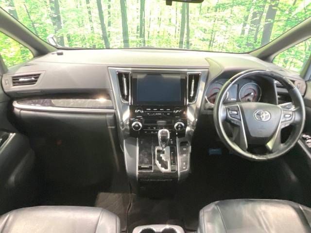 Toyota ALPHARD 2020-09 14505-1
