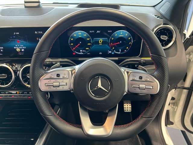 Mercedes Benz B-CLASS 2020-10 23914-8