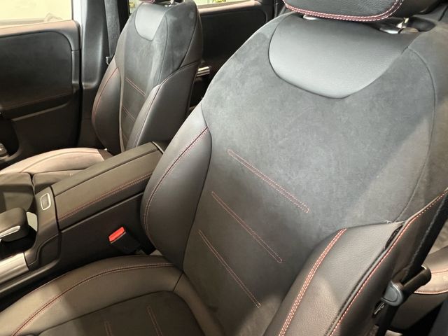 Mercedes Benz B-CLASS 2020-10 23914-16