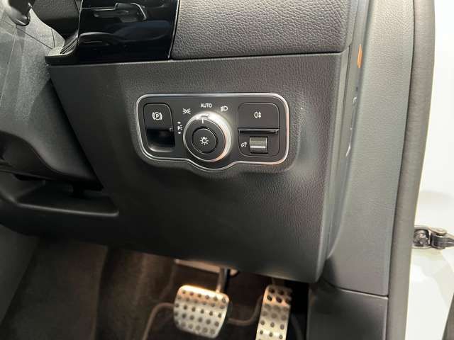 Mercedes Benz B-CLASS 2020-10 23914-7