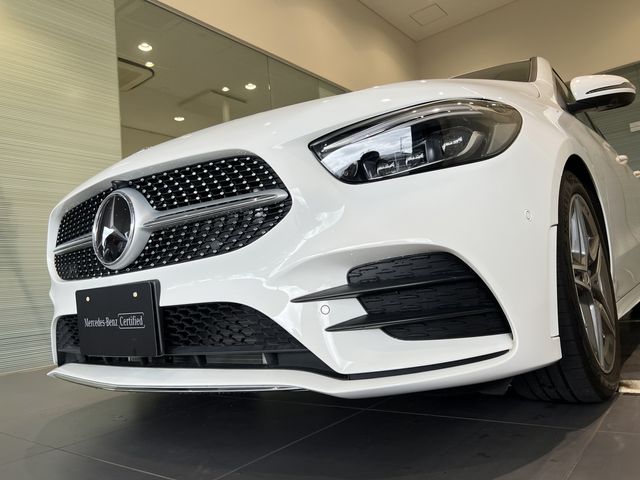 Mercedes Benz B-CLASS 2020-10 23914-4