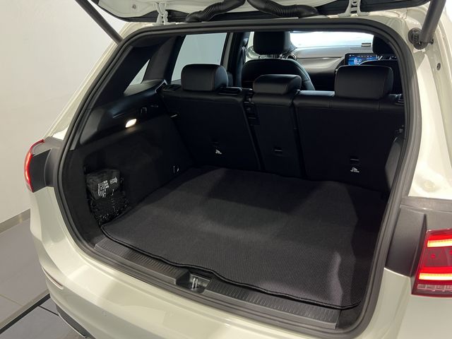 Mercedes Benz B-CLASS 2020-10 23914-20