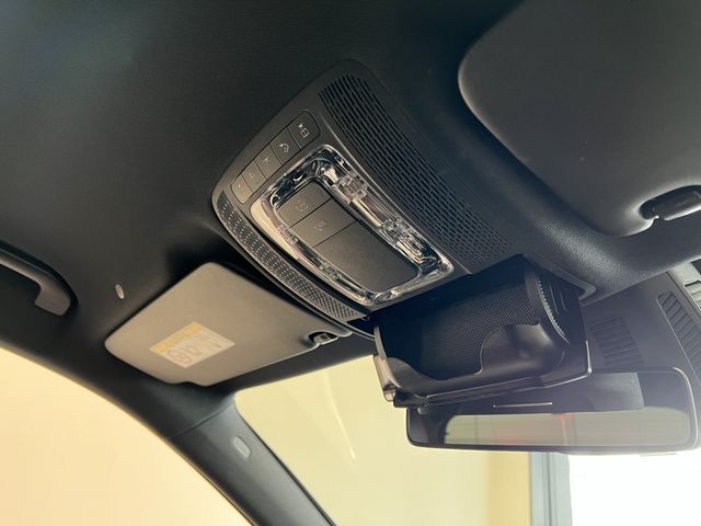 Mercedes Benz B-CLASS 2020-10 23914-13