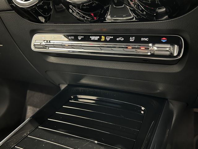 Mercedes Benz B-CLASS 2020-10 23914-11