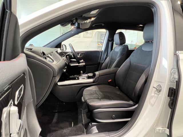 Mercedes Benz B-CLASS 2020-10 23914-15