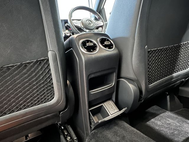 Mercedes Benz B-CLASS 2020-10 23914-17