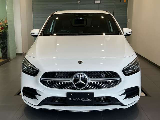 Mercedes Benz B-CLASS 2020-10 23914-3