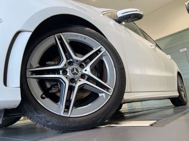 Mercedes Benz B-CLASS 2020-10 23914-5