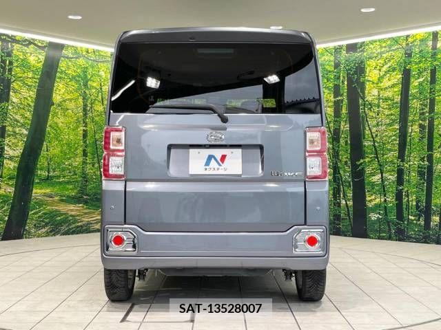 Daihatsu WAKE 2019-11 290119-15