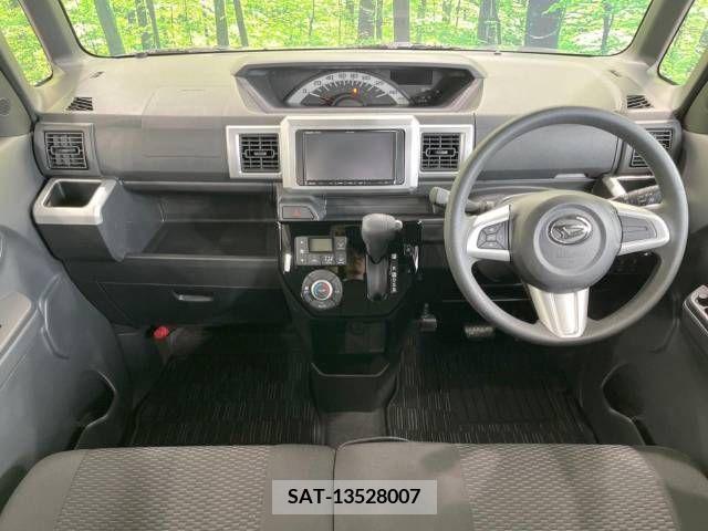 Daihatsu WAKE 2019-11 290119-1