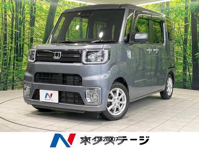 Daihatsu WAKE 2019-11 290119-0