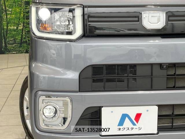 Daihatsu WAKE 2019-11 290119-12