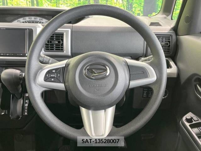 Daihatsu WAKE 2019-11 290119-11