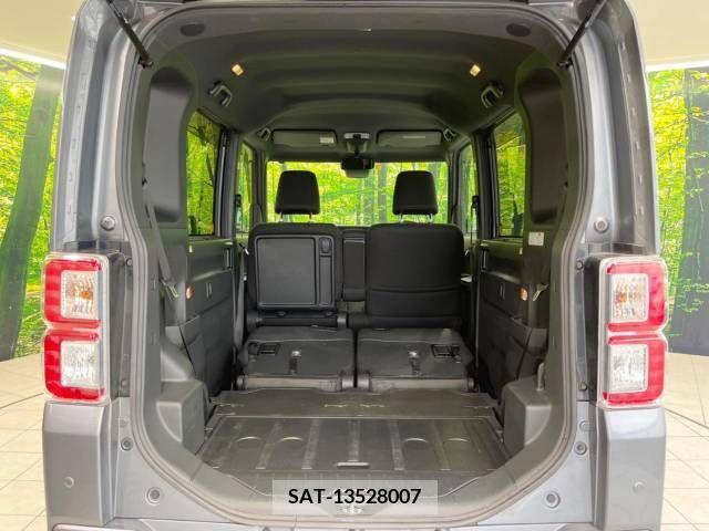 Daihatsu WAKE 2019-11 290119-10