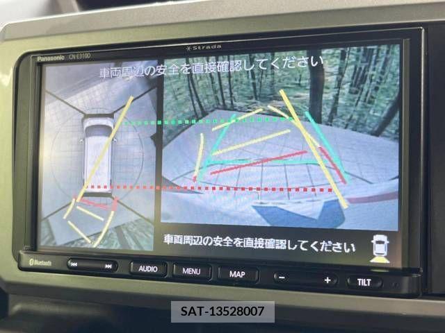 Daihatsu WAKE 2019-11 290119-4
