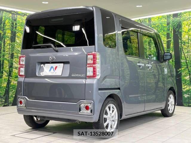 Daihatsu WAKE 2019-11 290119-17
