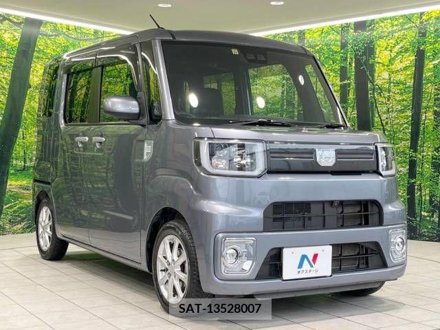 Daihatsu WAKE 2019-11 290119-16