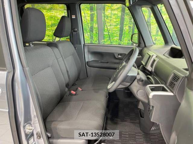 Daihatsu WAKE 2019-11 290119-8