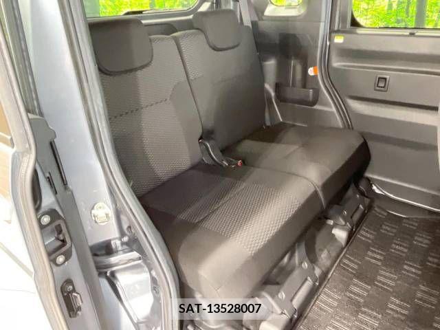 Daihatsu WAKE 2019-11 290119-9