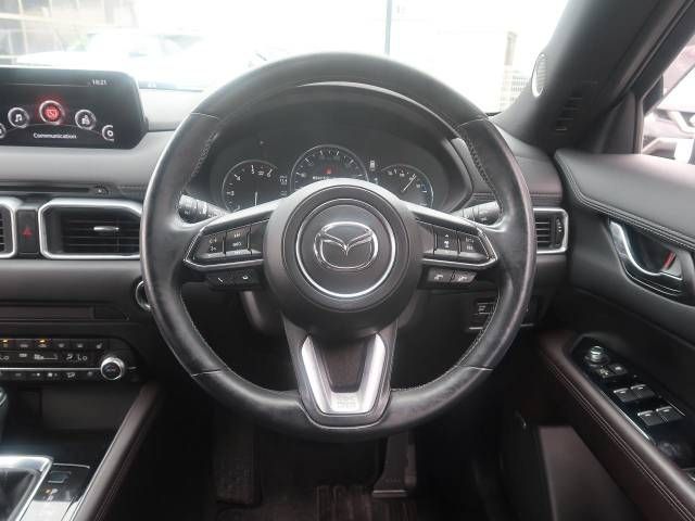 Mazda CX-5 2018-11 28415-11
