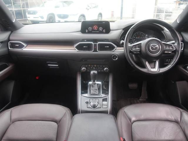 Mazda CX-5 2018-11 28415-1