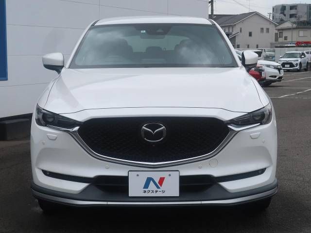Mazda CX-5 2018-11 28415-14