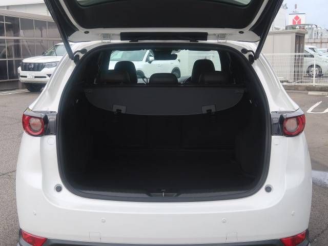 Mazda CX-5 2018-11 28415-10