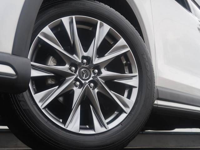 Mazda CX-5 2018-11 28415-13