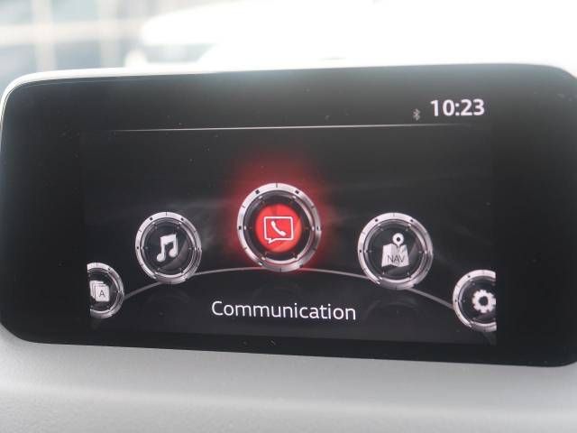 Mazda CX-5 2018-11 28415-2